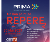 2nd Édition du « Bon point de repère »