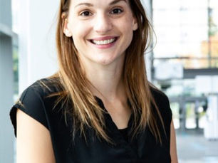 Élodie Boisselier – nouvelle directrice